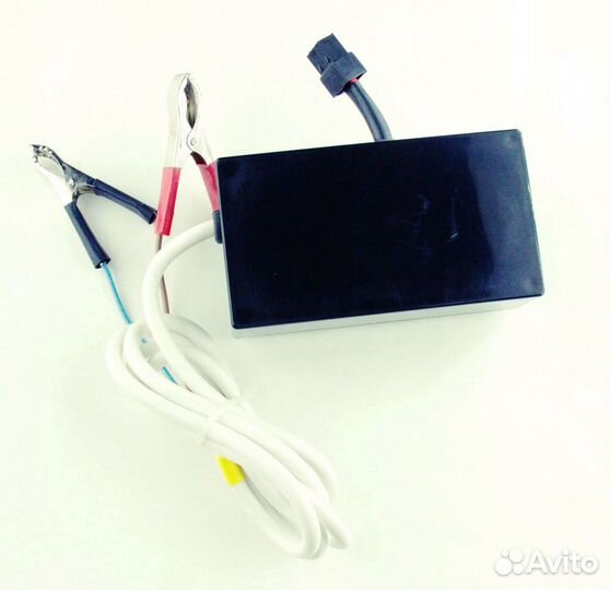 Блок управления для медогонки 12 вольт