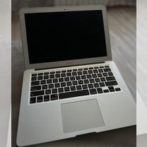 Macbook Air 13 2017 A1466 на запчасти