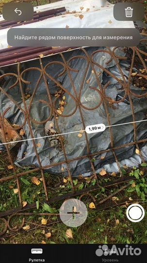 Решетки на окна кованые