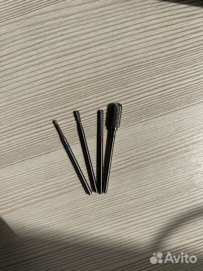 Набор для маникюра, набор для наращивания ногтей