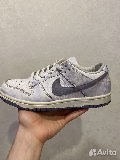 Nike Dunk OG purple pulse