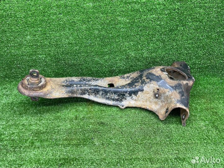 Рычаг задний продольный правый Mitsubishi ASX GA1W