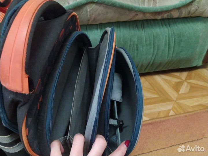 Школьный рюкзак Отдам