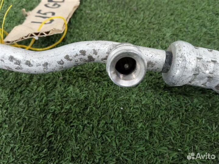 Трубка кондиционера Honda Fit GD4 L15A