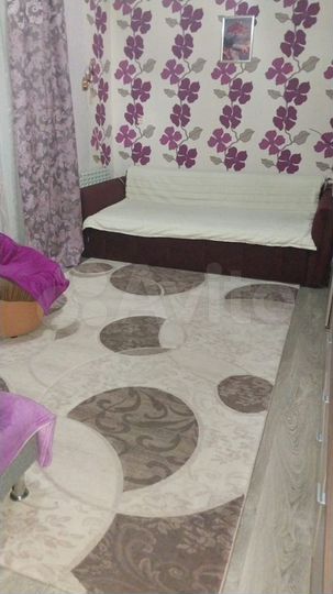 2-к. квартира, 41 м², 3/3 эт.