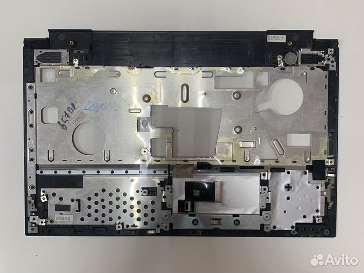 Топкейс для ноутбука lenovo b570e