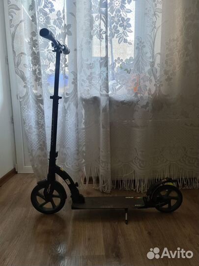 Самокат взрослый roces 230