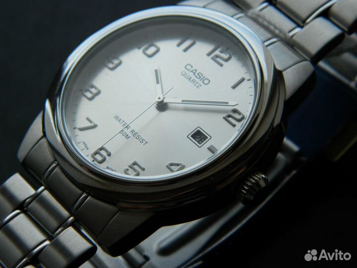 Коллекционные часы Casio Оригинал Новые