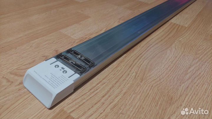 Светодиодные светильники Слп-60Вт