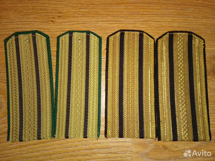 Погоны,нашивки Речфлот,Морфлот СССР и мвд СССР