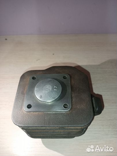 Цпг Honda dio 18-27 50cc