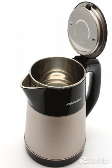 Чайник электрический Комфорт 910 2.2 л