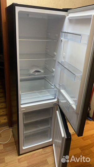 Холодильник с гарантией и доставкой