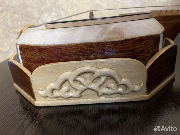 Чанза сопрано