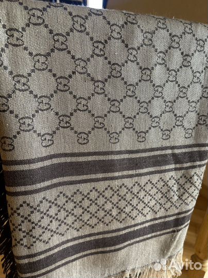 Платок gucci оригинал