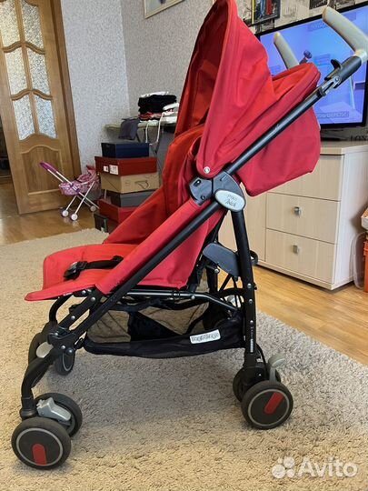 Коляска трость Peg Perego Pliko Mini