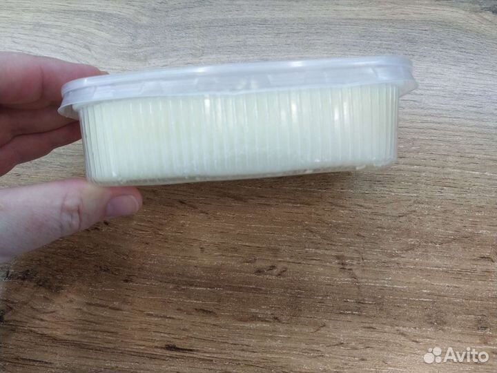 Парафин косметический 250 мл