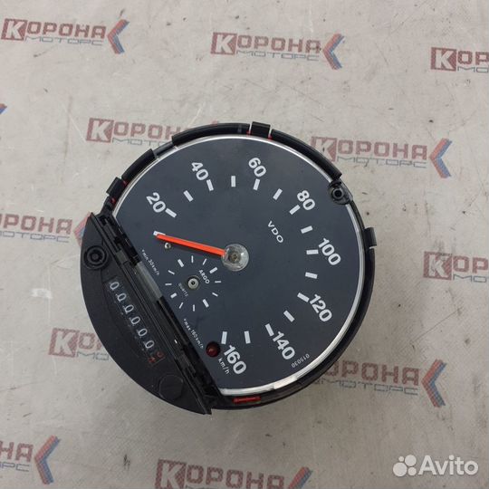 Спидометр с тахографом aero queen
