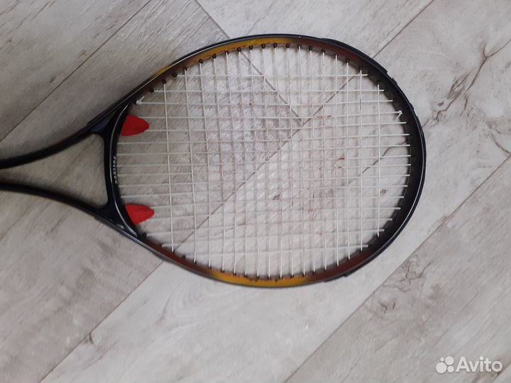 Ракетка для большого тенниса