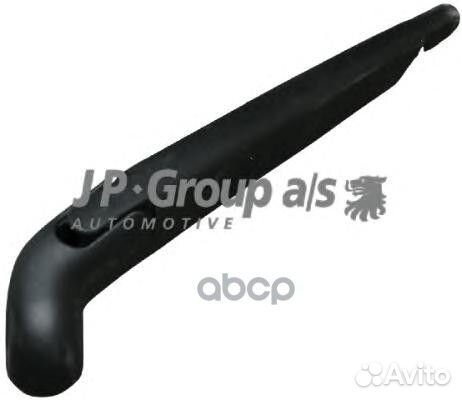 Поводок стеклоочистителя opel astra G Delvan (F70)