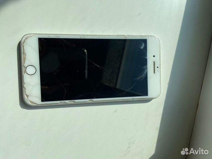 iPhone 7 Plus, 32 ГБ