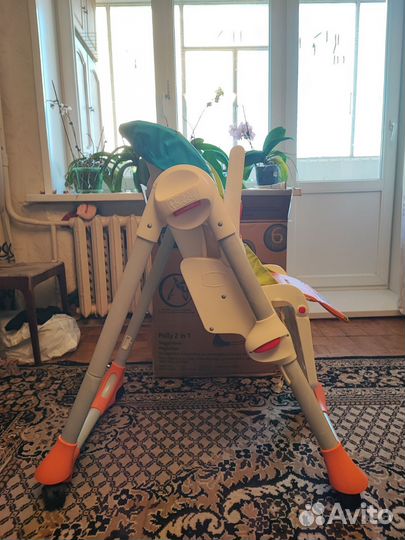 Стул для кормления