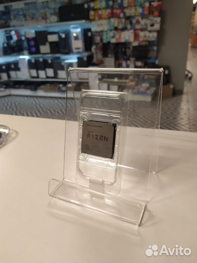 Процессор AMD Ryzen 5 5500 OEM