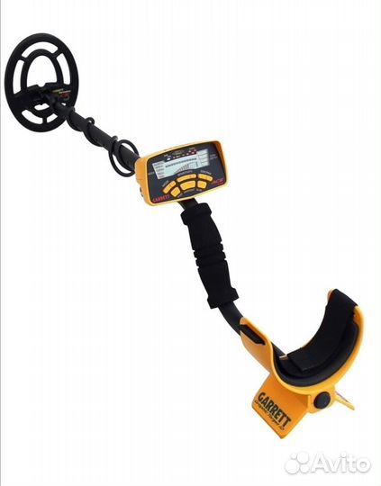 Металлоискатели (аренда и продажа)