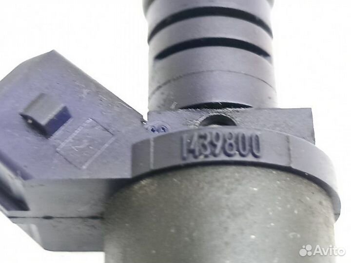 Форсунка топливная Bmw X3 E83