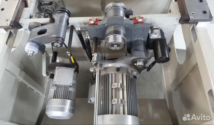 Форматно-раскроечный станок