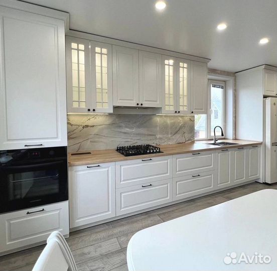 Кухня на заказ