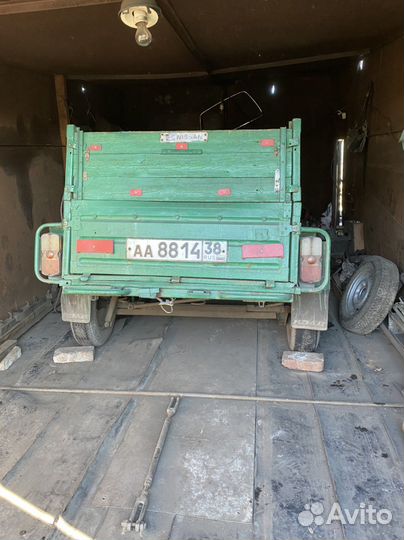 Продам легковой прицеп