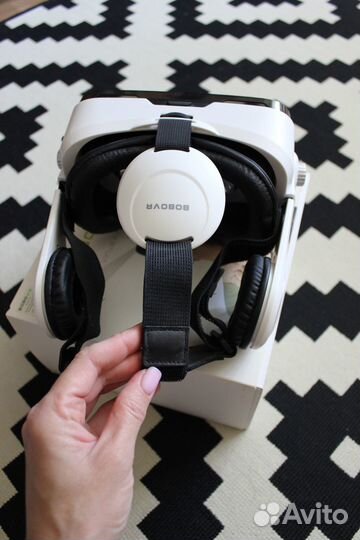 BoboVR Z4 очки виртуальной реальности