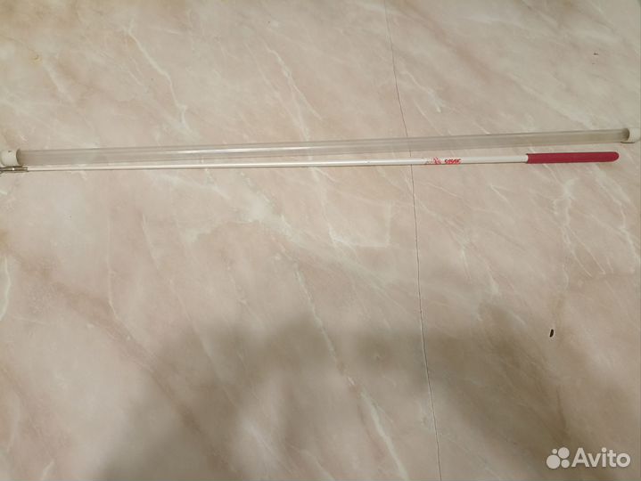 Палочка для ленты художественная гимнастика