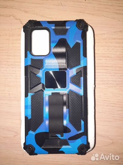 Чехол на samsung а51 5G