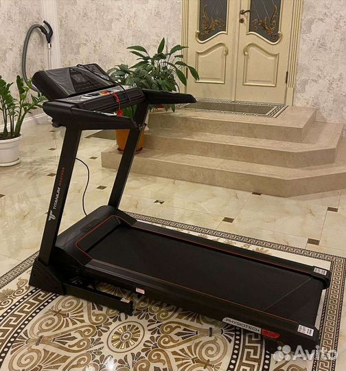 Беговая дорожка