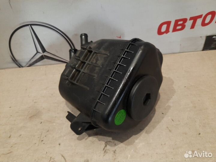 Бачок гидроусилителя Bmw 530 F07 N55B30A 2009