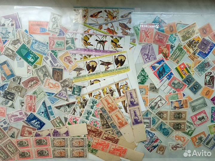 Бывшие Колонии Франции,Испании+Эфиопия