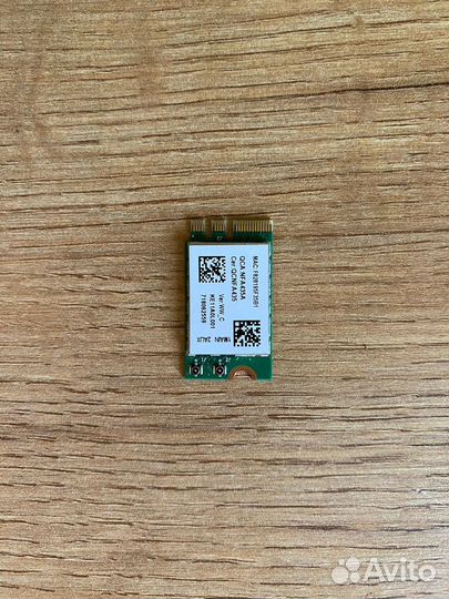 Wifi модуль qcnfa435