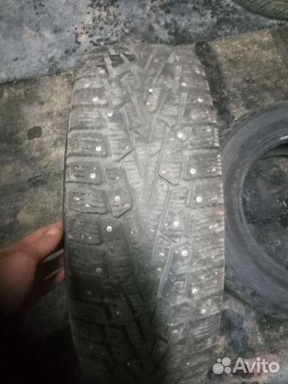 Alaska 260 265/65 R16