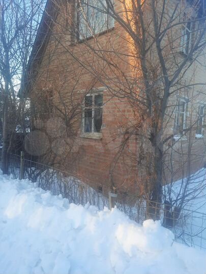 Дом 70 м² на участке 5 сот.