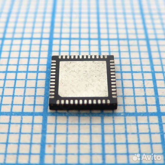 ALC277 - Audio codec