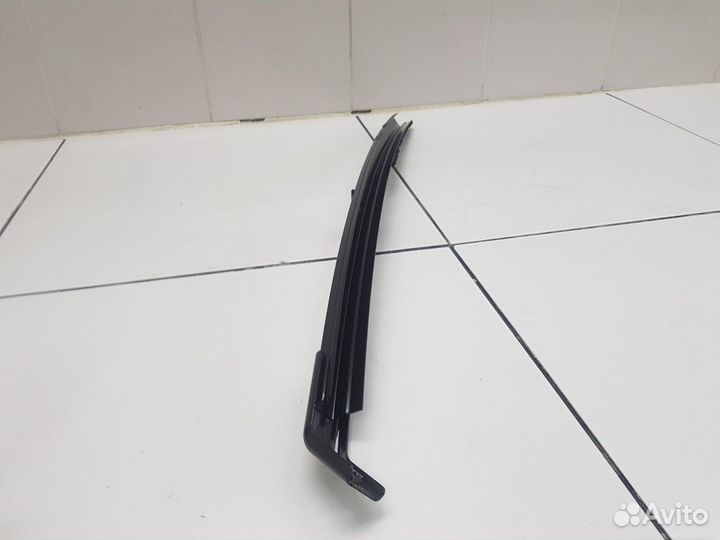 Направляющая стекла задней правой двери (Haval F7)