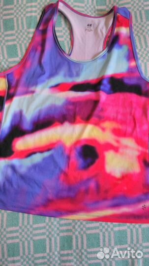 Женские вещи, 54-56. Обмен