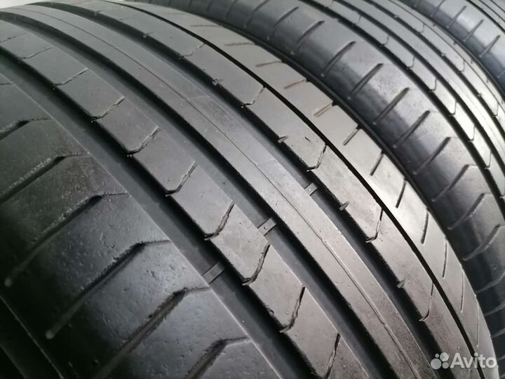 Pirelli P Zero PZ4 245/50 R19