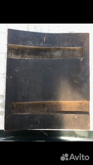 Старинные иконы