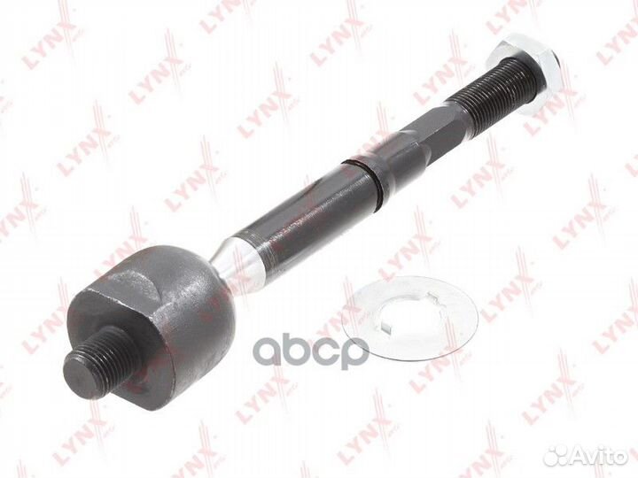 Рулевая тяга L/R lexus LS 460 06 c2538lr lynxauto