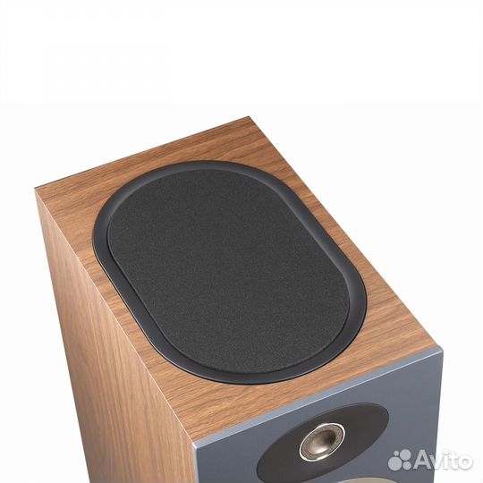 Focal Theva №3-D Dark Wood