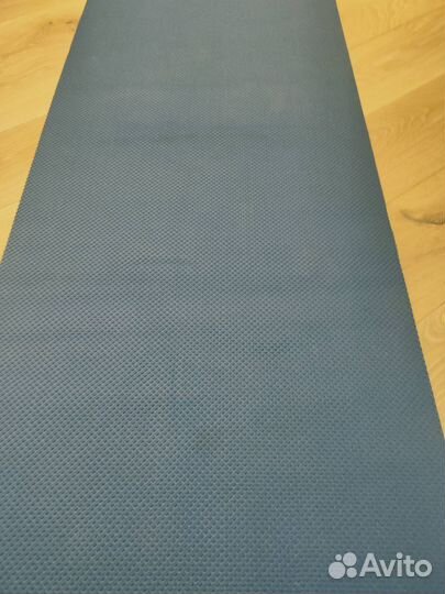 Коврик для йоги
