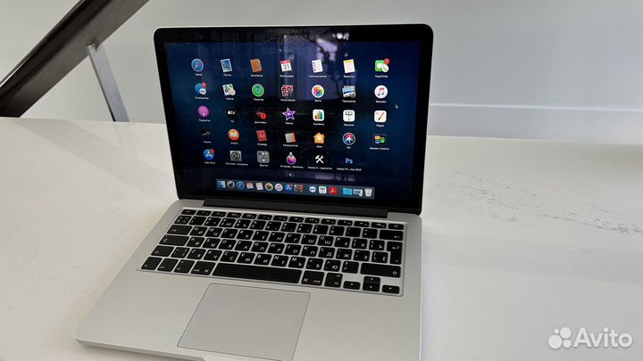 Macbook pro 13 2015 16gb